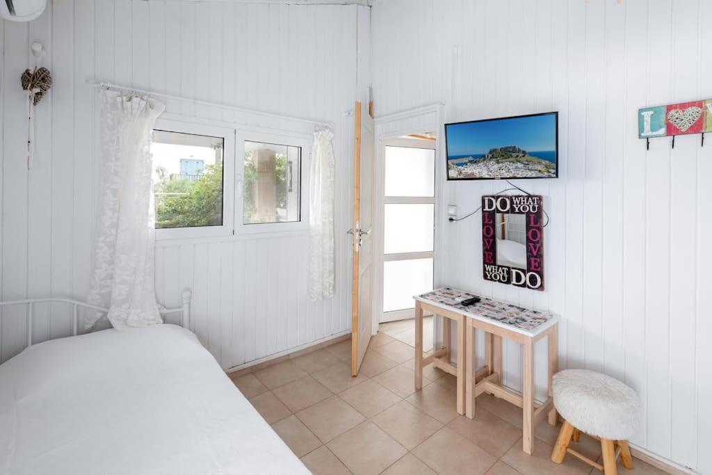 Vakantiehuis House Cavo Kiotari *