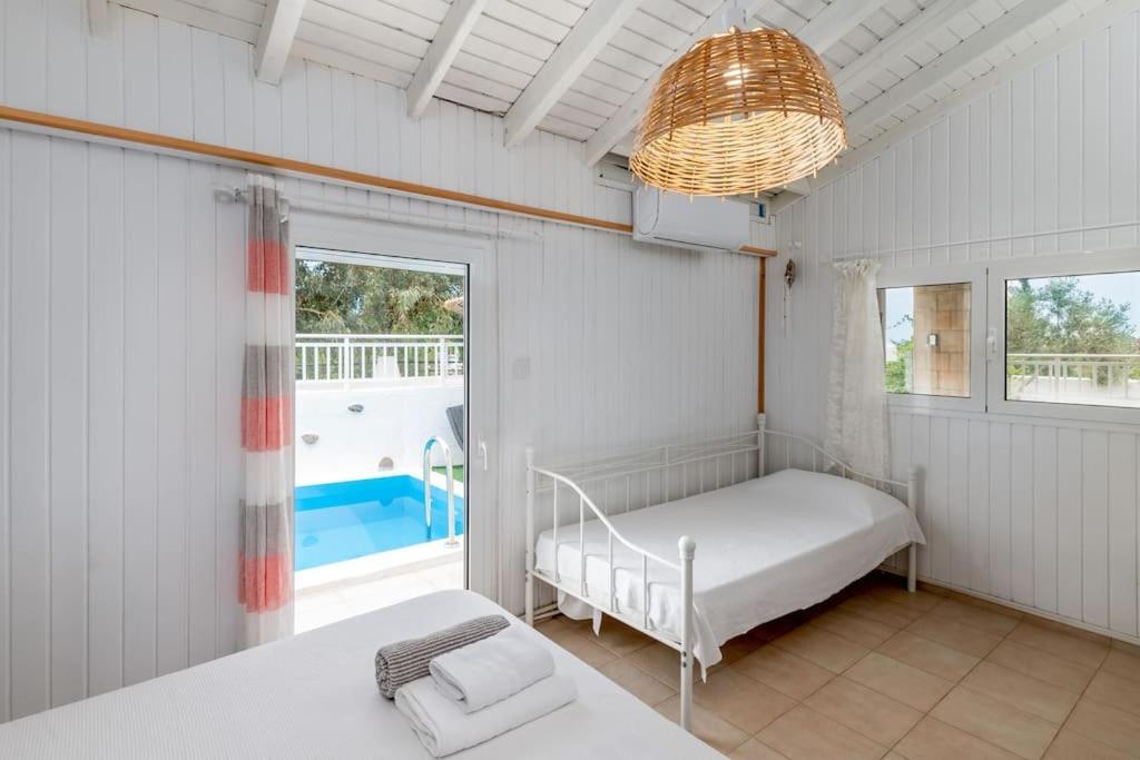 Vakantiehuis House Cavo Kiotari *