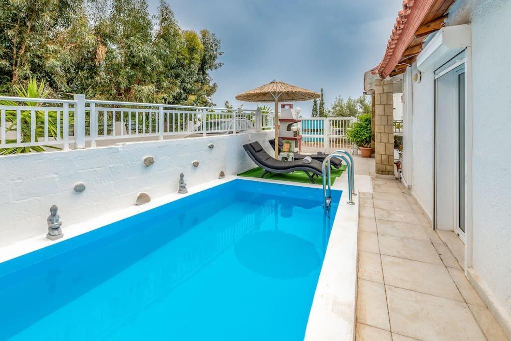 House Cavo Kiotari Vakantiehuis Gennadi