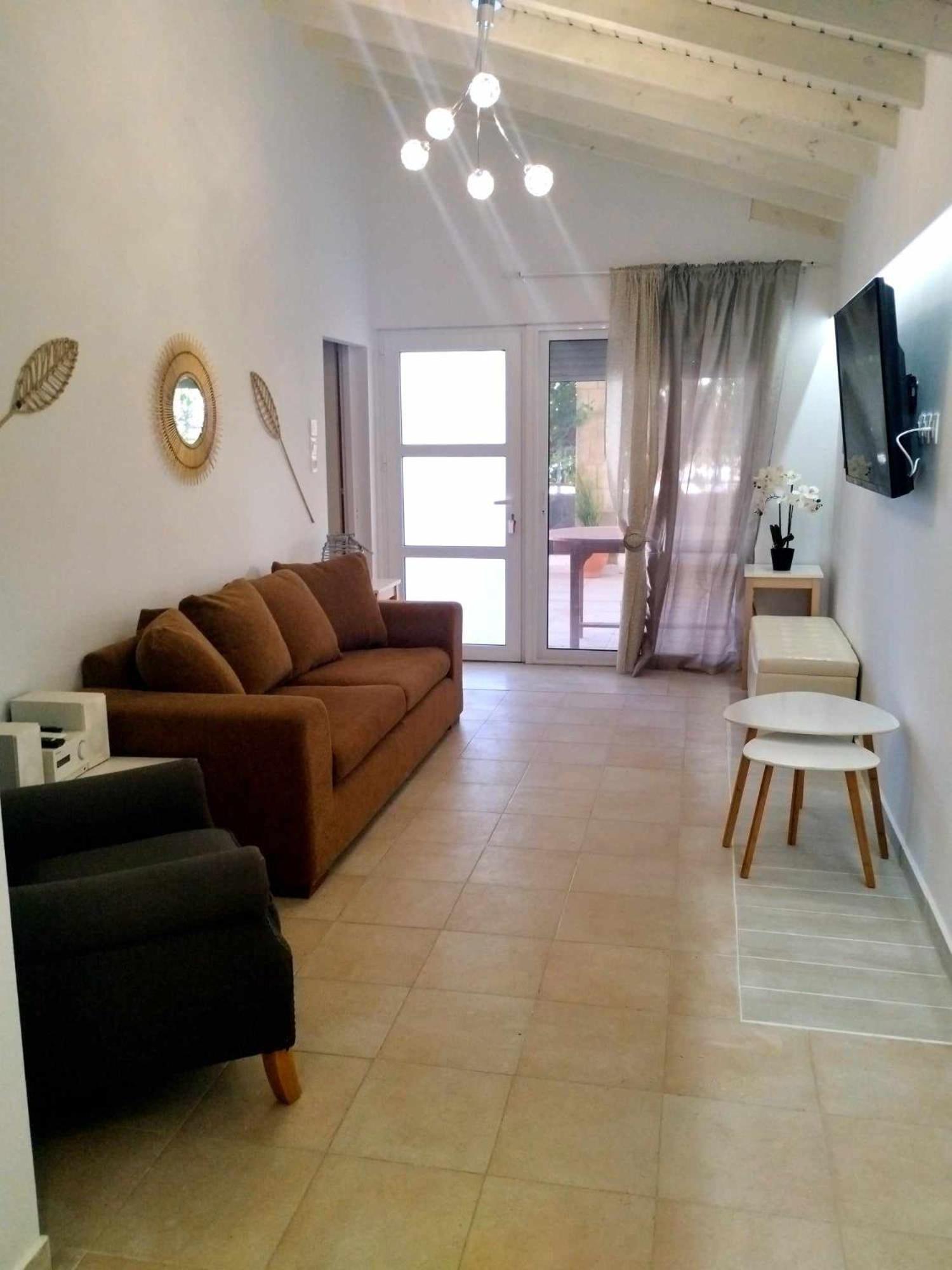 Vakantiehuis House Cavo Kiotari