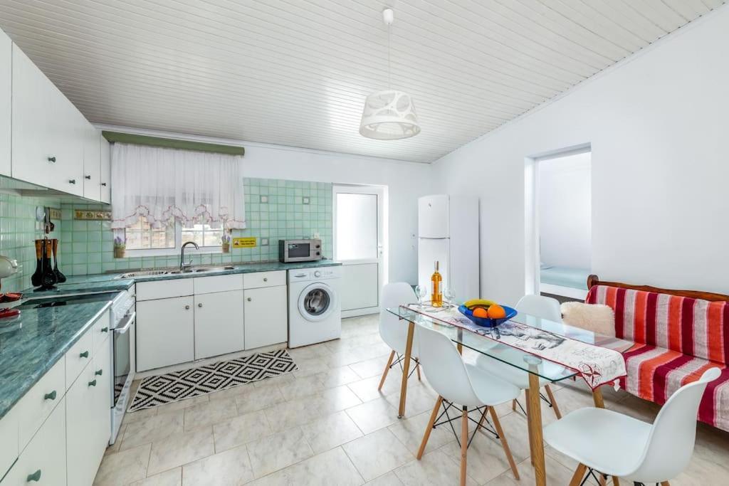 House Cavo Kiotari Feriehus