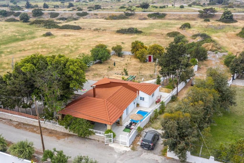 House Cavo Kiotari Prázdninový dům