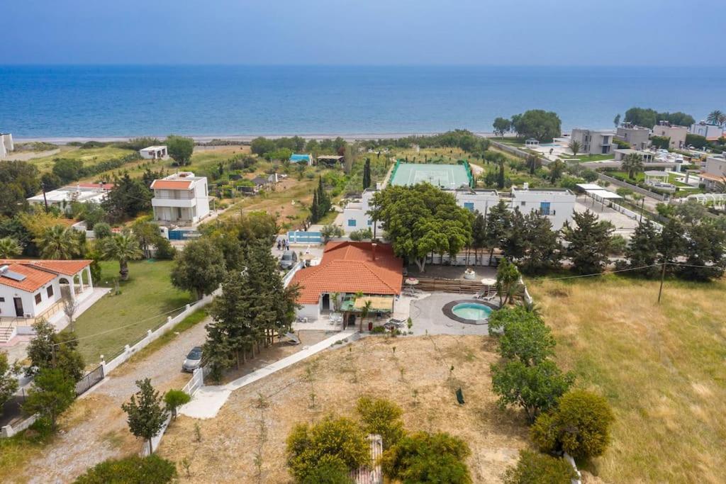 House Cavo Kiotari Prázdninový dům *