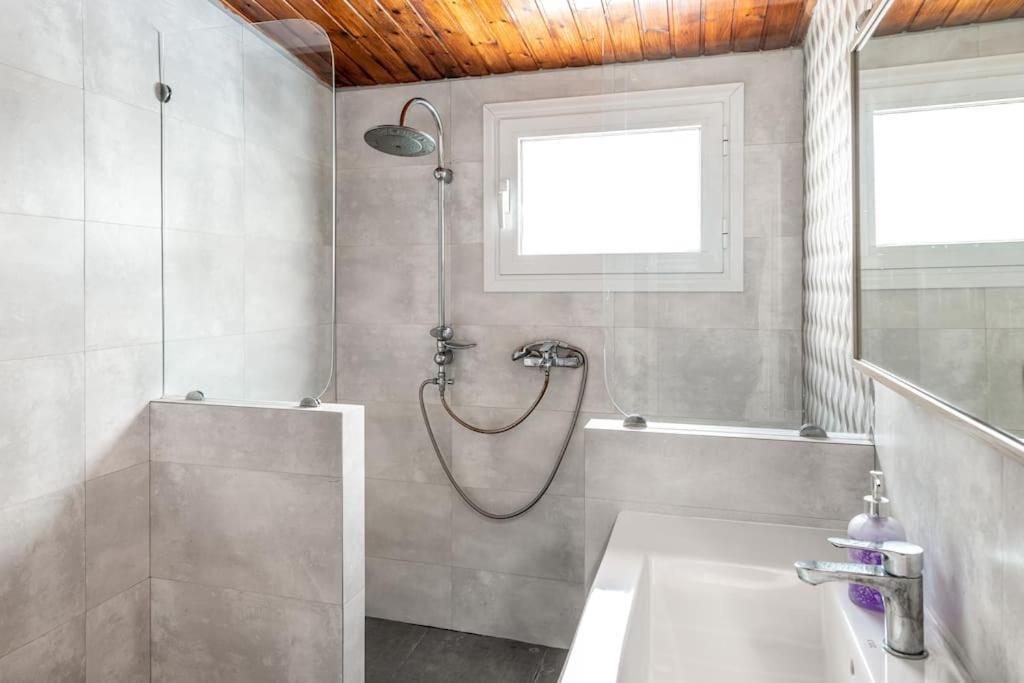 House Cavo Kiotari Prázdninový dům Gennadi
