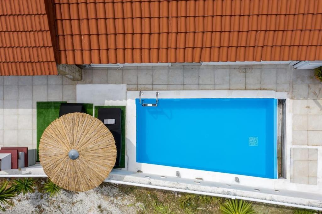 Prázdninový dům House Cavo Kiotari